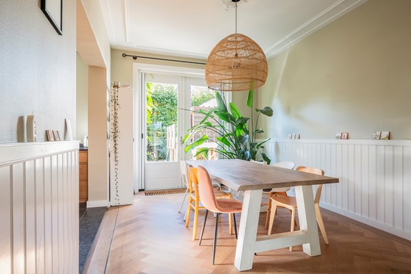 Medium property photo - Snekerstraat 46, 8701 XE Bolsward